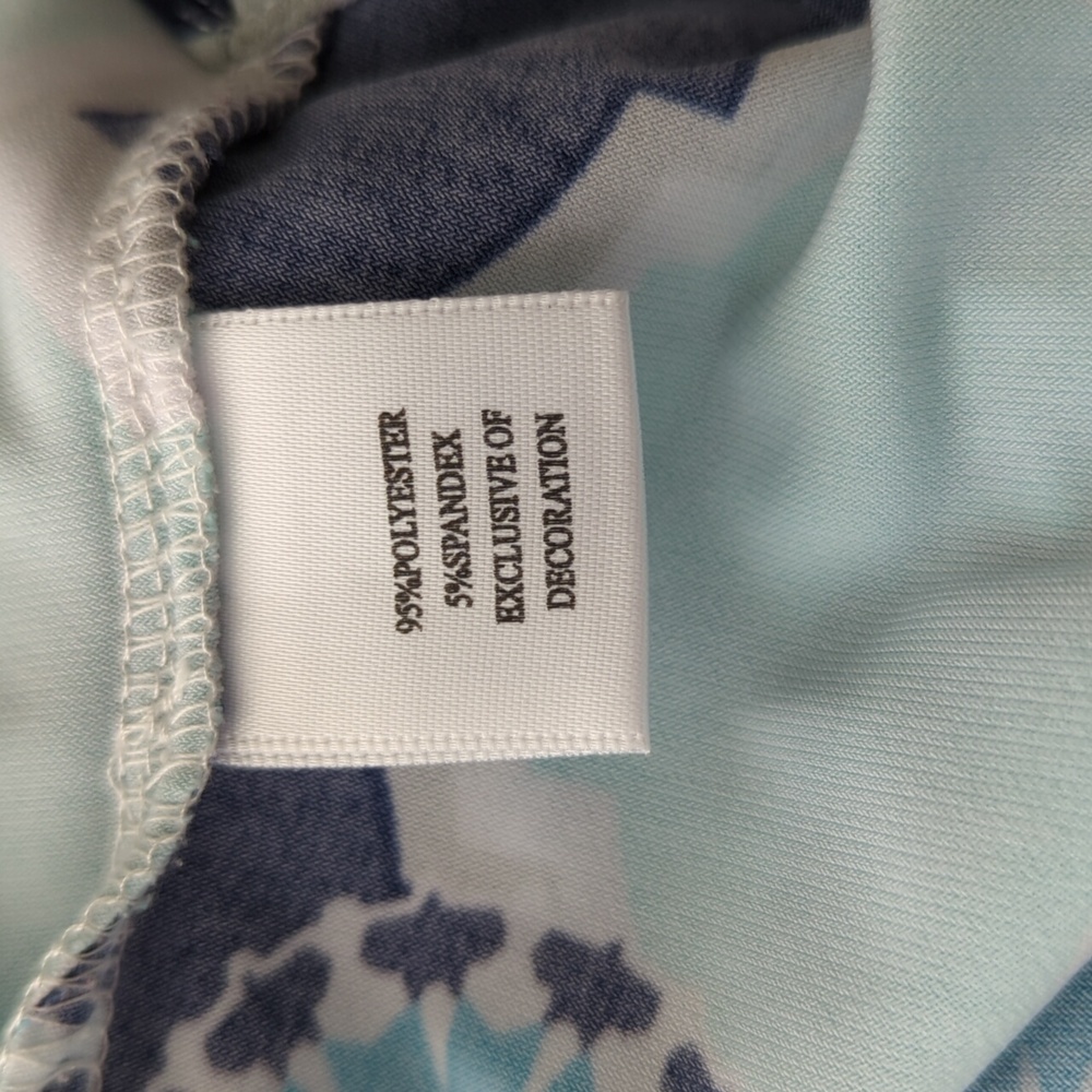 Island Republic Tunic Top - Picture 11 of 12